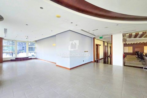 Γραφείο σε Sheikh Zayed Road, Dubai, ΗΑΕ 742.5 τ.μ. Αρ. 591842 - φωτογραφία 7
