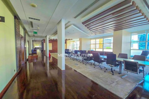 Γραφείο σε Sheikh Zayed Road, Dubai, ΗΑΕ 742.5 τ.μ. Αρ. 591842 - φωτογραφία 2