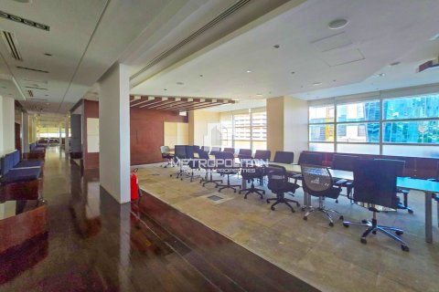 Γραφείο σε Sheikh Zayed Road, Dubai, ΗΑΕ 742.5 τ.μ. Αρ. 591842 - φωτογραφία 4