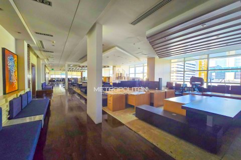 Γραφείο σε Sheikh Zayed Road, Dubai, ΗΑΕ 742.5 τ.μ. Αρ. 591842 - φωτογραφία 3