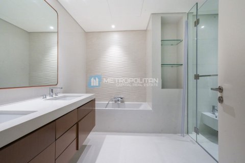 Byt na Saadiyat Island, Abu Dhabi, SAE 3 ložnice, 318 m² Č.: 594805 - fotografie 17