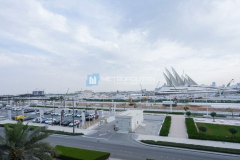 Byt na Saadiyat Island, Abu Dhabi, SAE 3 ložnice, 318 m² Č.: 594805 - fotografie 1