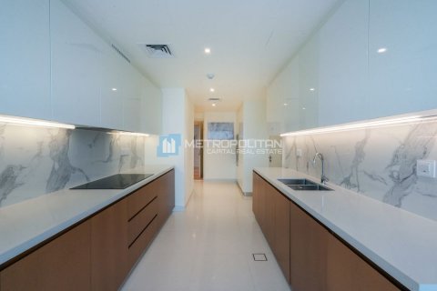 Byt na Saadiyat Island, Abu Dhabi, SAE 3 ložnice, 318 m² Č.: 594805 - fotografie 4