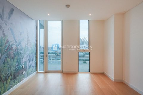 Byt na Saadiyat Island, Abu Dhabi, SAE 3 ložnice, 318 m² Č.: 594805 - fotografie 13