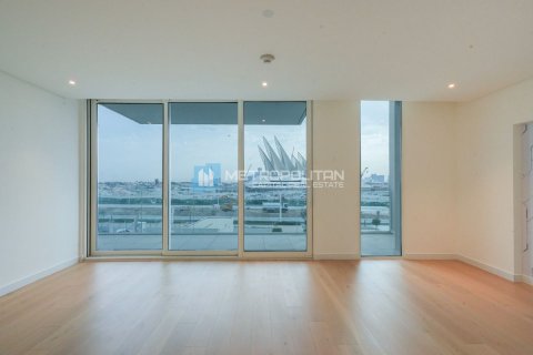 Byt na Saadiyat Island, Abu Dhabi, SAE 3 ložnice, 318 m² Č.: 594805 - fotografie 8
