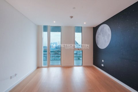 Byt na Saadiyat Island, Abu Dhabi, SAE 3 ložnice, 318 m² Č.: 594805 - fotografie 12