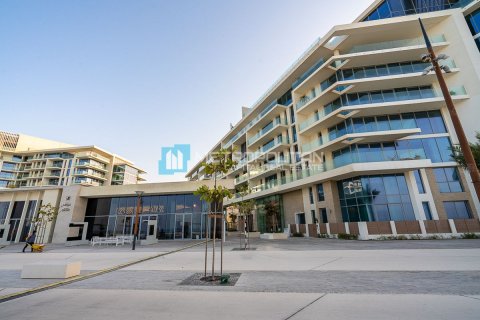Byt na Saadiyat Island, Abu Dhabi, SAE 3 ložnice, 318 m² Č.: 594805 - fotografie 22