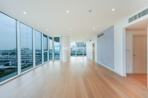 Byt na Saadiyat Island, Abu Dhabi, SAE 3 ložnice, 318 m² Č.: 594805 - fotografie 2