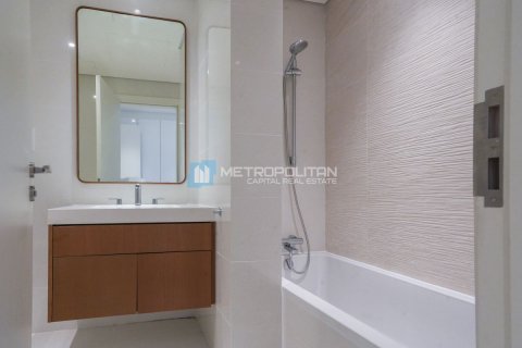 Byt na Saadiyat Island, Abu Dhabi, SAE 3 ložnice, 318 m² Č.: 594805 - fotografie 16