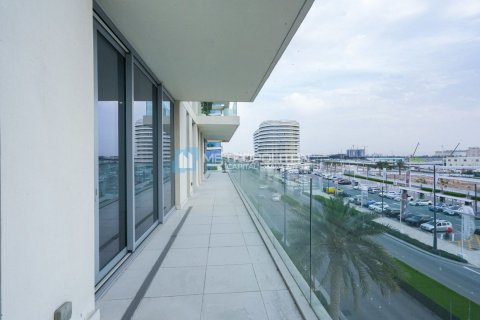 Byt na Saadiyat Island, Abu Dhabi, SAE 3 ložnice, 318 m² Č.: 594805 - fotografie 9