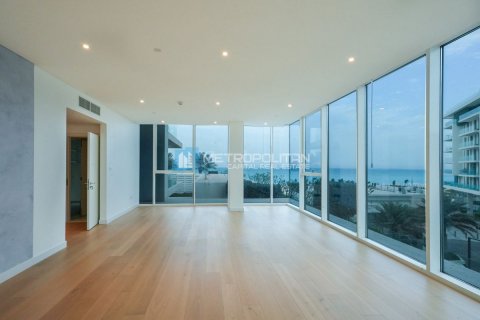 Byt na Saadiyat Island, Abu Dhabi, SAE 3 ložnice, 318 m² Č.: 594805 - fotografie 6