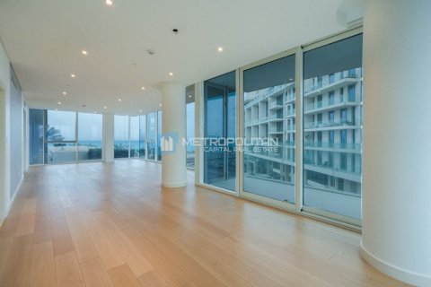Byt na Saadiyat Island, Abu Dhabi, SAE 3 ložnice, 318 m² Č.: 594805 - fotografie 7