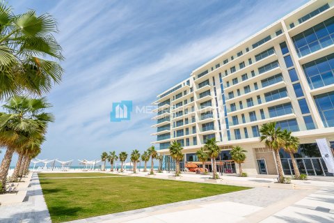 Byt na Saadiyat Island, Abu Dhabi, SAE 3 ložnice, 318 m² Č.: 594805 - fotografie 3