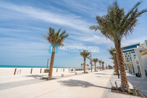 Byt na Saadiyat Island, Abu Dhabi, SAE 3 ložnice, 318 m² Č.: 594805 - fotografie 20