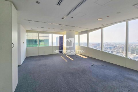 Büroraum zur Miete in Sheikh Zayed Road, Dubai, VAE 341 m2 Nr. 591841 - Foto 5