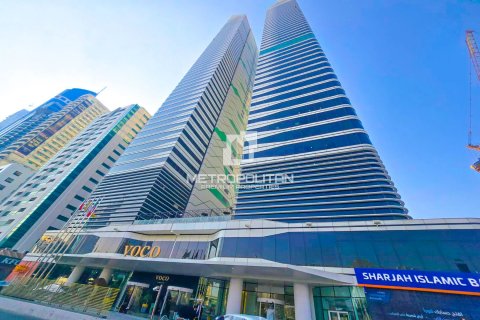 Büroraum zur Miete in Sheikh Zayed Road, Dubai, VAE 341 m2 Nr. 591841 - Foto 1