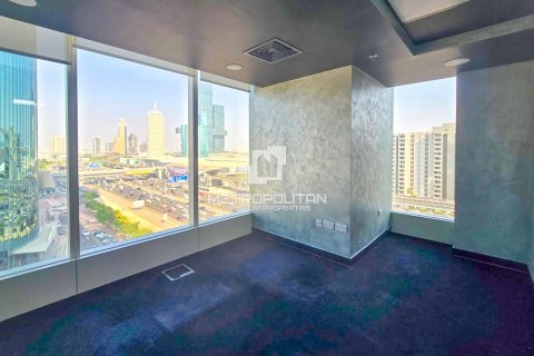 Büroraum zur Miete in Sheikh Zayed Road, Dubai, VAE 341 m2 Nr. 591841 - Foto 8