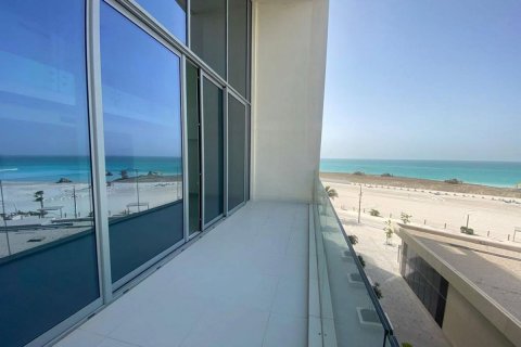 Byt na Saadiyat Island, Abu Dhabi, SAE 1 ložnice, 152 m² Č.: 594806 - fotografie 5