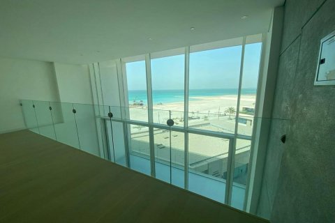 Byt na Saadiyat Island, Abu Dhabi, SAE 1 ložnice, 152 m² Č.: 594806 - fotografie 7