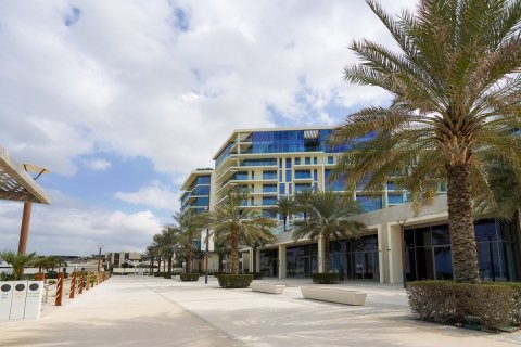 Byt na Saadiyat Island, Abu Dhabi, SAE 1 ložnice, 152 m² Č.: 594806 - fotografie 4