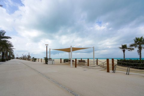 Byt na Saadiyat Island, Abu Dhabi, SAE 1 ložnice, 152 m² Č.: 594806 - fotografie 12