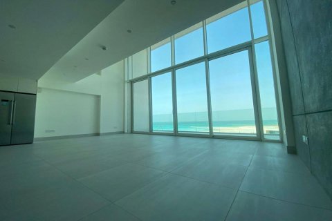 Byt na Saadiyat Island, Abu Dhabi, SAE 1 ložnice, 152 m² Č.: 594806 - fotografie 6