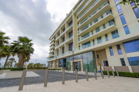 Byt na Saadiyat Island, Abu Dhabi, SAE 1 ložnice, 152 m² Č.: 594806 - fotografie 14