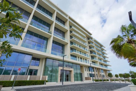 Byt na Saadiyat Island, Abu Dhabi, SAE 1 ložnice, 152 m² Č.: 594806 - fotografie 13