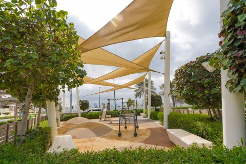 Byt na Saadiyat Island, Abu Dhabi, SAE 1 ložnice, 152 m² Č.: 594806 - fotografie 15