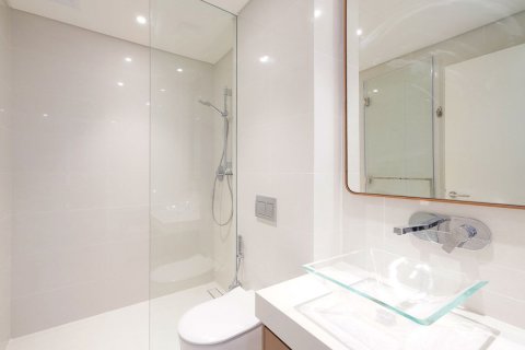 Byt na Saadiyat Island, Abu Dhabi, SAE 1 ložnice, 152 m² Č.: 594806 - fotografie 10