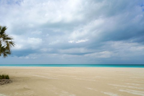 Byt na Saadiyat Island, Abu Dhabi, SAE 1 ložnice, 152 m² Č.: 594806 - fotografie 1