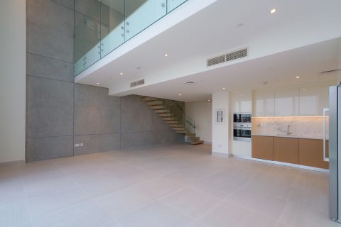 Byt na Saadiyat Island, Abu Dhabi, SAE 1 ložnice, 152 m² Č.: 594806 - fotografie 9