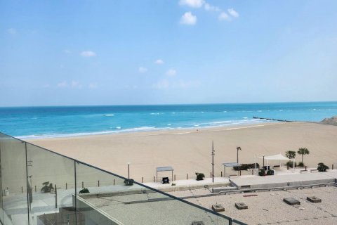 Byt na Saadiyat Island, Abu Dhabi, SAE 1 ložnice, 152 m² Č.: 594806 - fotografie 2