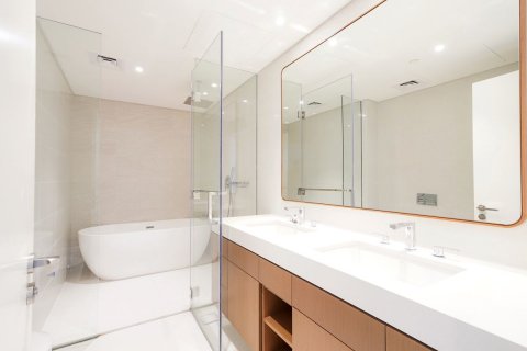 Byt na Saadiyat Island, Abu Dhabi, SAE 1 ložnice, 152 m² Č.: 594806 - fotografie 11
