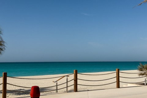 Apartament në Saadiyat Island, Abu Dhabi, Emiratet e Bashkuara Arabe 2 dhoma gjumi, 188 m2. № 594804 - Foto 24