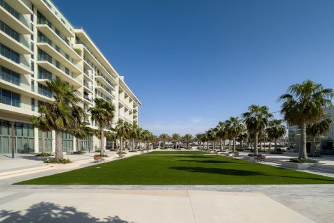 Apartament në Saadiyat Island, Abu Dhabi, Emiratet e Bashkuara Arabe 2 dhoma gjumi, 188 m2. № 594804 - Foto 25