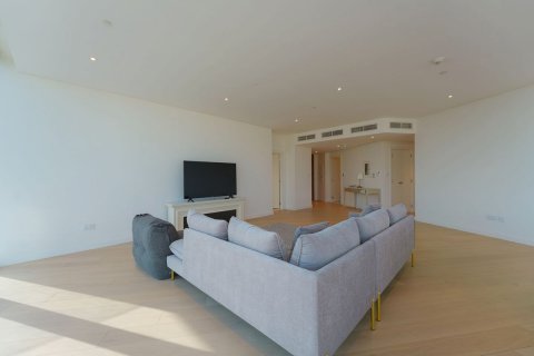 Apartament në Saadiyat Island, Abu Dhabi, Emiratet e Bashkuara Arabe 2 dhoma gjumi, 188 m2. № 594804 - Foto 7