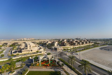 Apartament në Saadiyat Island, Abu Dhabi, Emiratet e Bashkuara Arabe 2 dhoma gjumi, 188 m2. № 594804 - Foto 6