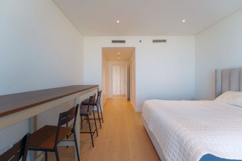 Apartament në Saadiyat Island, Abu Dhabi, Emiratet e Bashkuara Arabe 2 dhoma gjumi, 188 m2. № 594804 - Foto 14