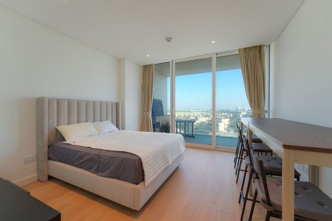Apartament në Saadiyat Island, Abu Dhabi, Emiratet e Bashkuara Arabe 2 dhoma gjumi, 188 m2. № 594804 - Foto 13