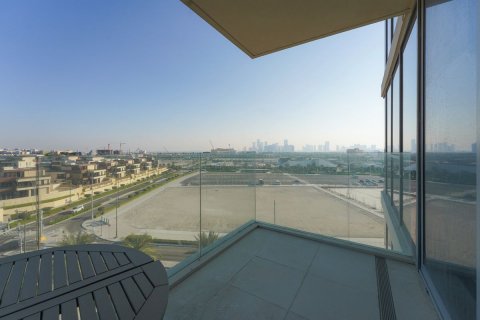 Apartament në Saadiyat Island, Abu Dhabi, Emiratet e Bashkuara Arabe 2 dhoma gjumi, 188 m2. № 594804 - Foto 5
