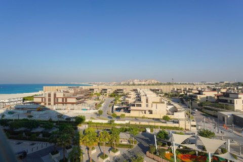 Apartament në Saadiyat Island, Abu Dhabi, Emiratet e Bashkuara Arabe 2 dhoma gjumi, 188 m2. № 594804 - Foto 2