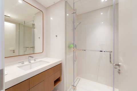 Apartament në Saadiyat Island, Abu Dhabi, Emiratet e Bashkuara Arabe 2 dhoma gjumi, 188 m2. № 594804 - Foto 19