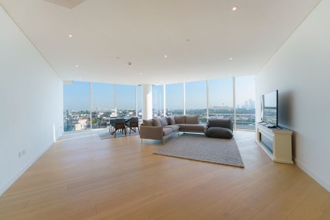 Apartament në Saadiyat Island, Abu Dhabi, Emiratet e Bashkuara Arabe 2 dhoma gjumi, 188 m2. № 594804 - Foto 1