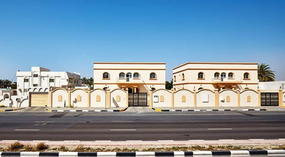 Как выгодно купить элитную виллу в ОАЭ?