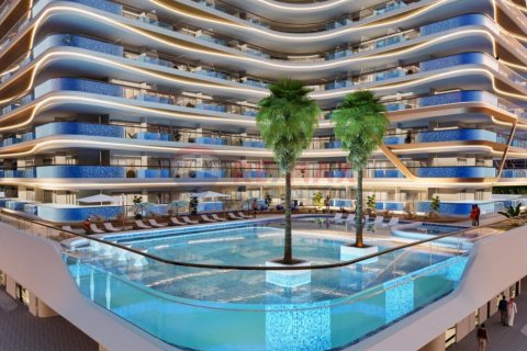 Byt v Al Barsha, Dubai, SAE 2 ložnice, 142.9 m² Č.: 555673 - fotografie 6