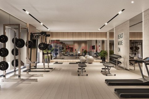 Byt v Al Barsha, Dubai, SAE 2 ložnice, 142.9 m² Č.: 555673 - fotografie 8
