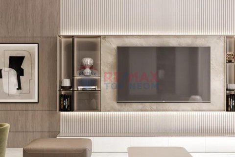Byt v Al Barsha, Dubai, SAE 2 ložnice, 142.9 m² Č.: 555673 - fotografie 7