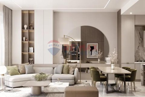 Byt v Al Barsha, Dubai, SAE 2 ložnice, 142.9 m² Č.: 555673 - fotografie 3