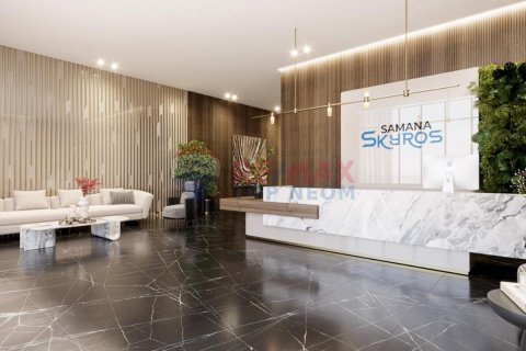 Byt v Al Barsha, Dubai, SAE 2 ložnice, 142.9 m² Č.: 555673 - fotografie 5